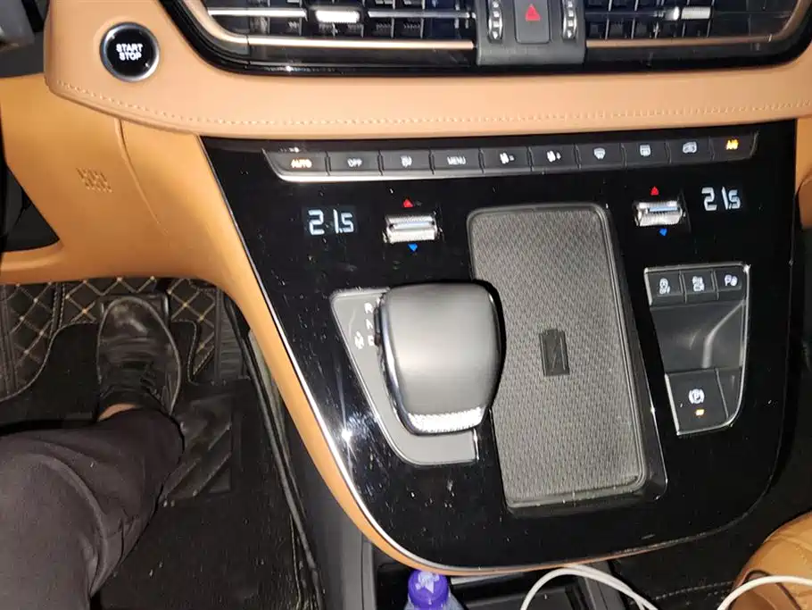 Hongqi HQ9
