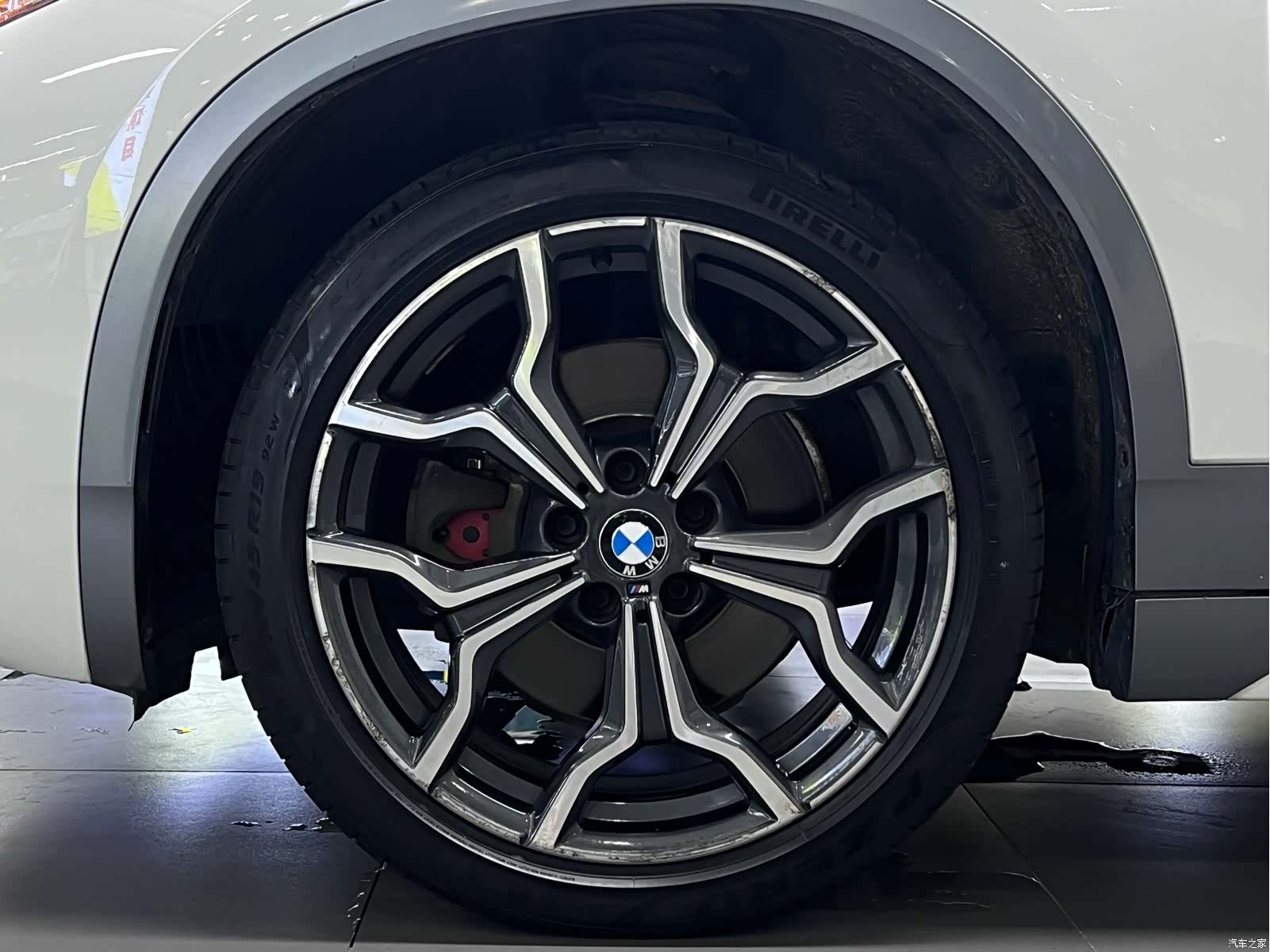 BMW X2, 2019 14