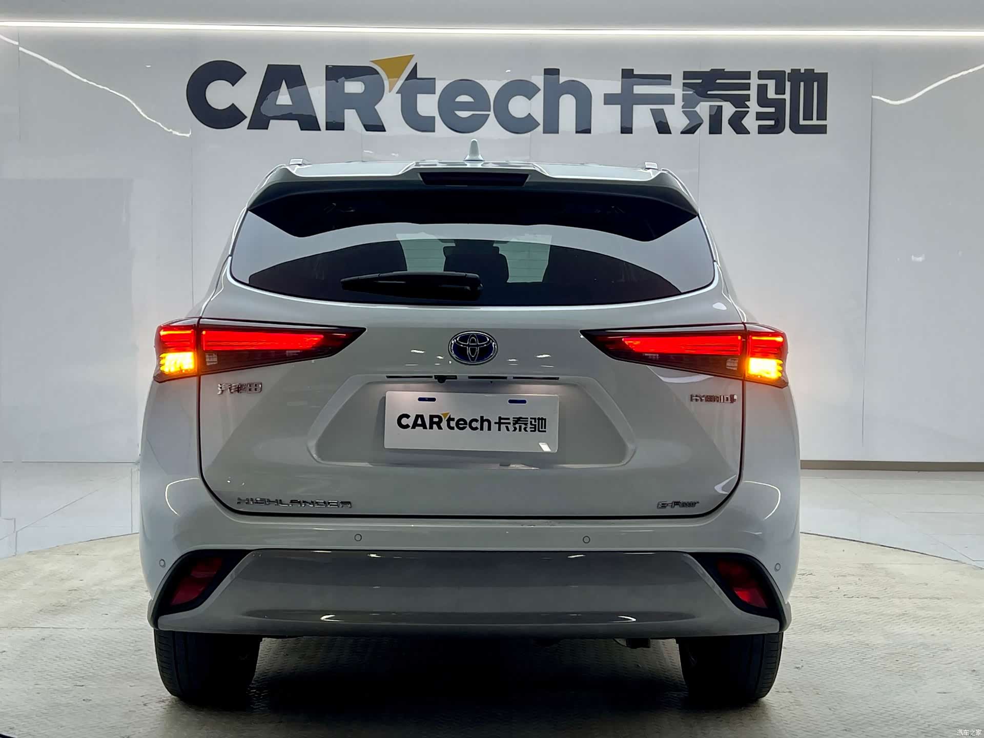 Toyota Highlander, 2023 6