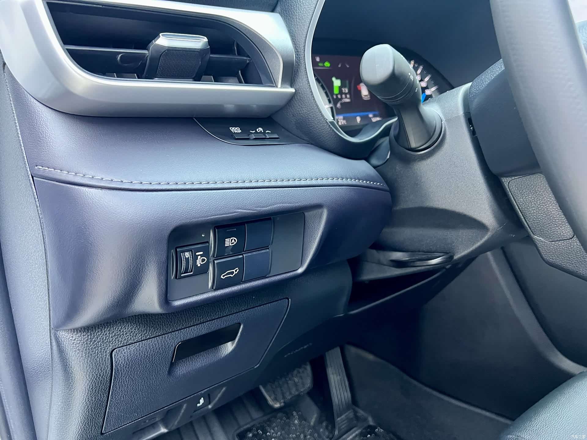 Toyota Highlander, 2023 19