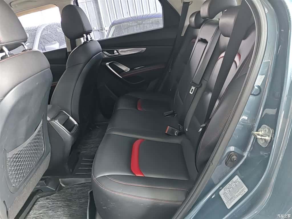 Changan CS55, 2017 17