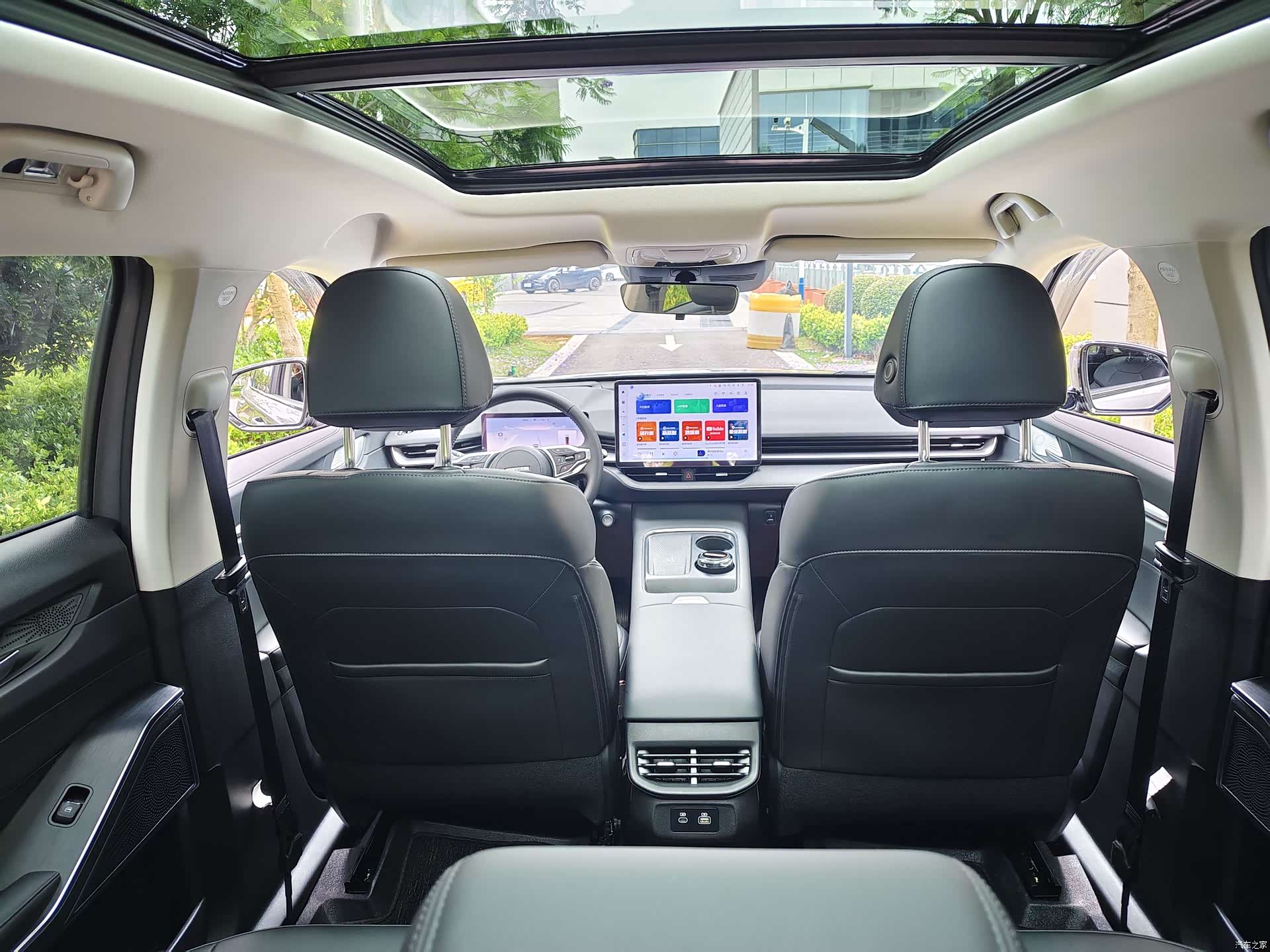 Haval H6, 2024 16