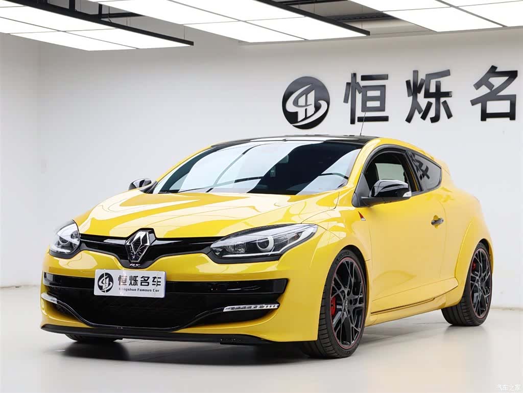LeiNuo(JinKou) Megane, 2018 26