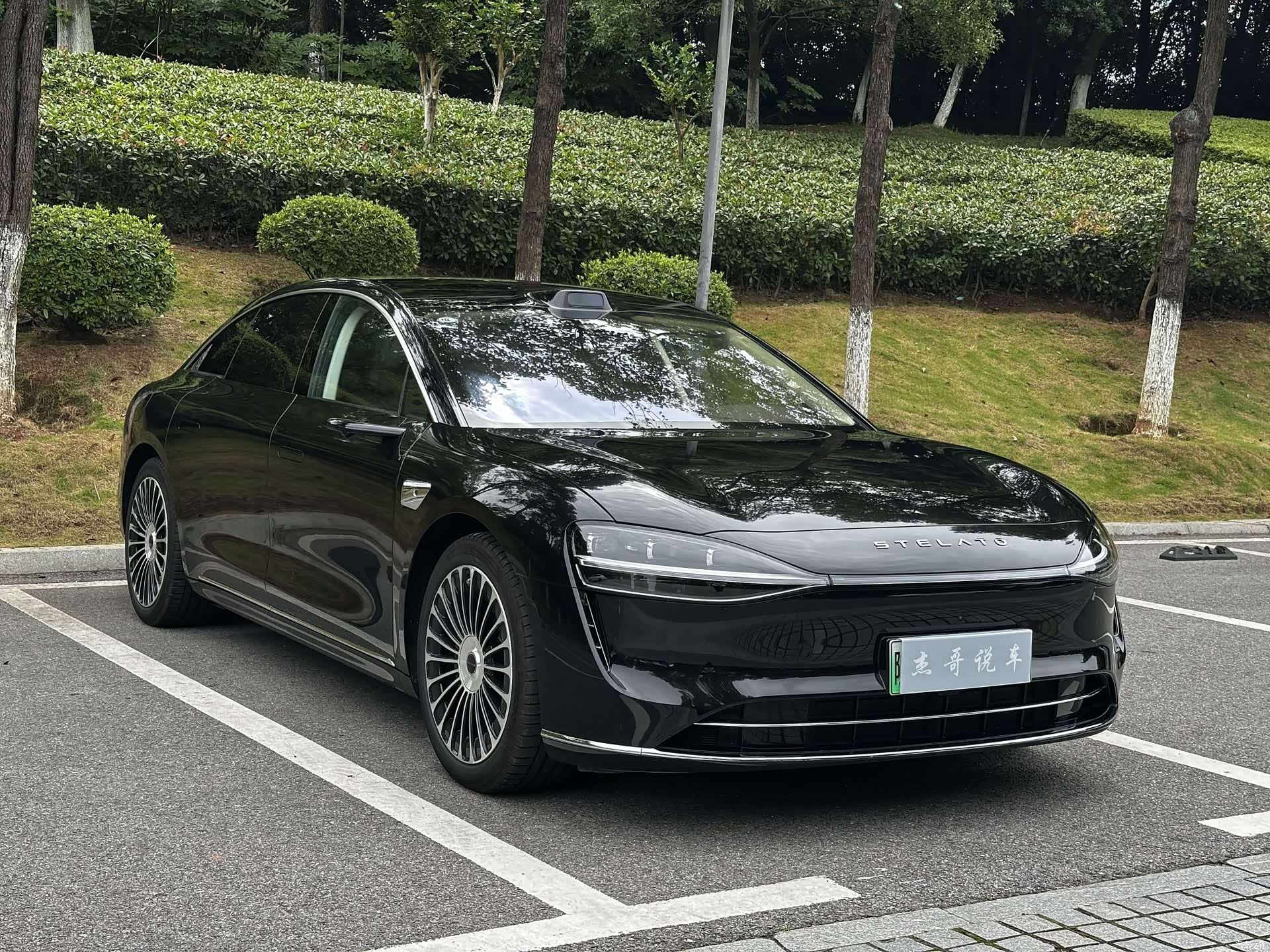 Stelato S9, 2025 3