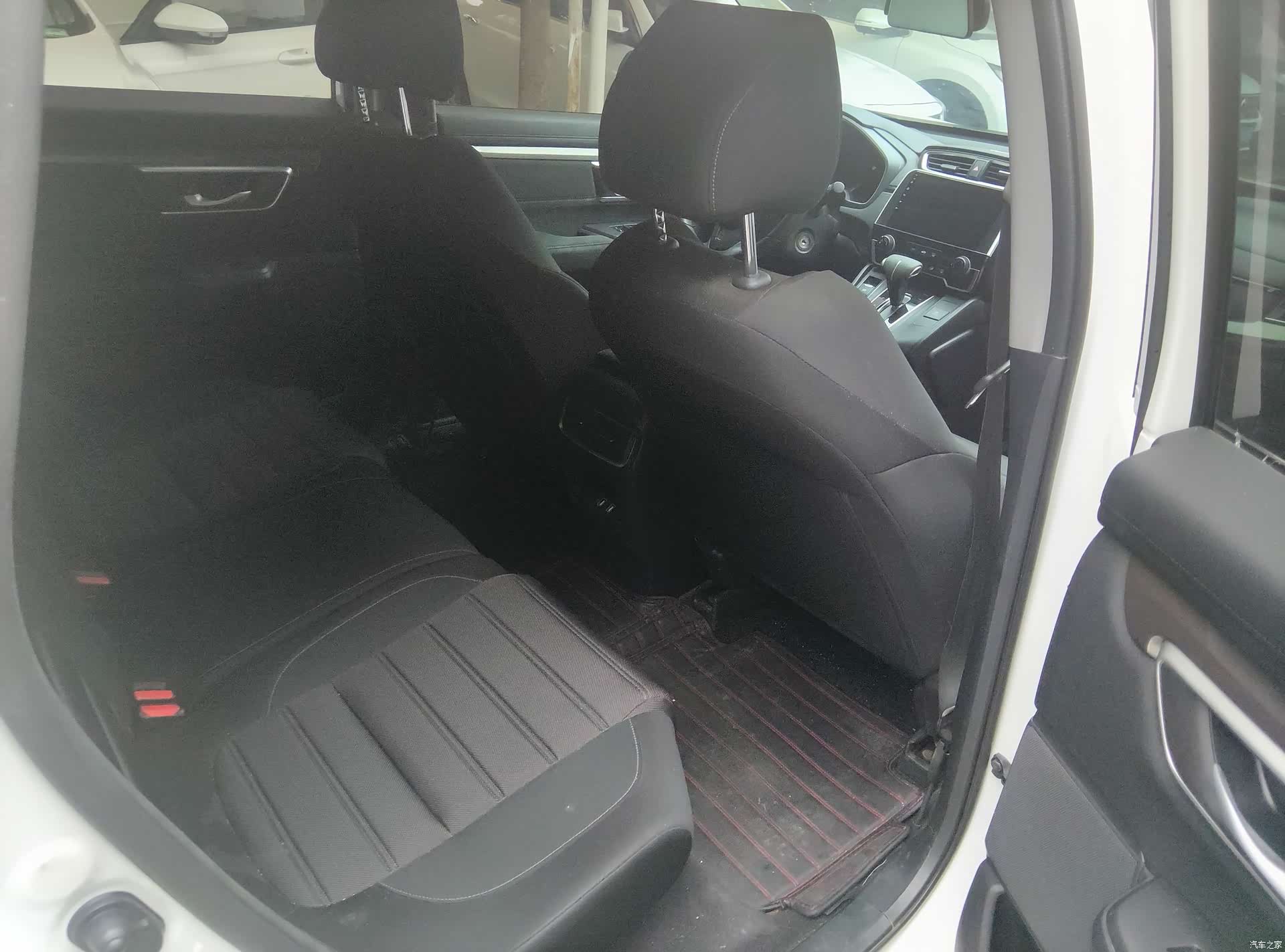 Honda Breeze, 2021 6