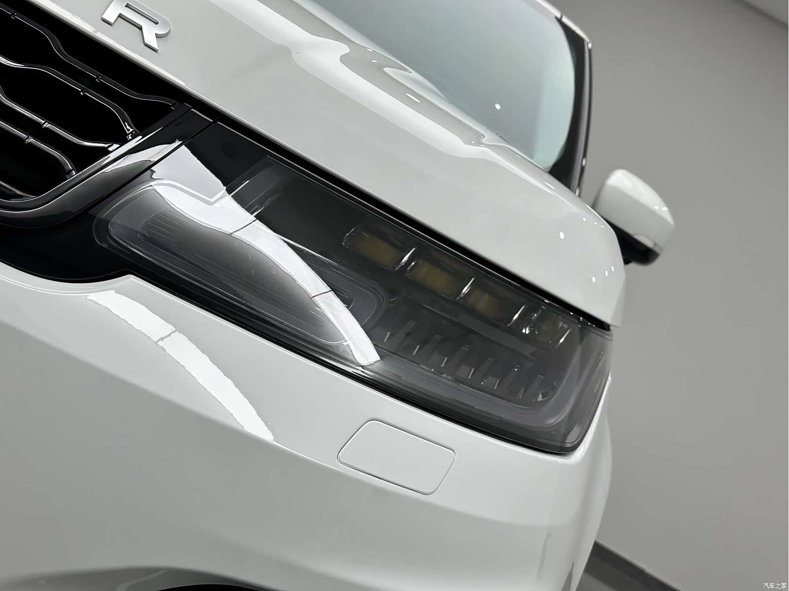 Land Rover Range Rover, 2015 17