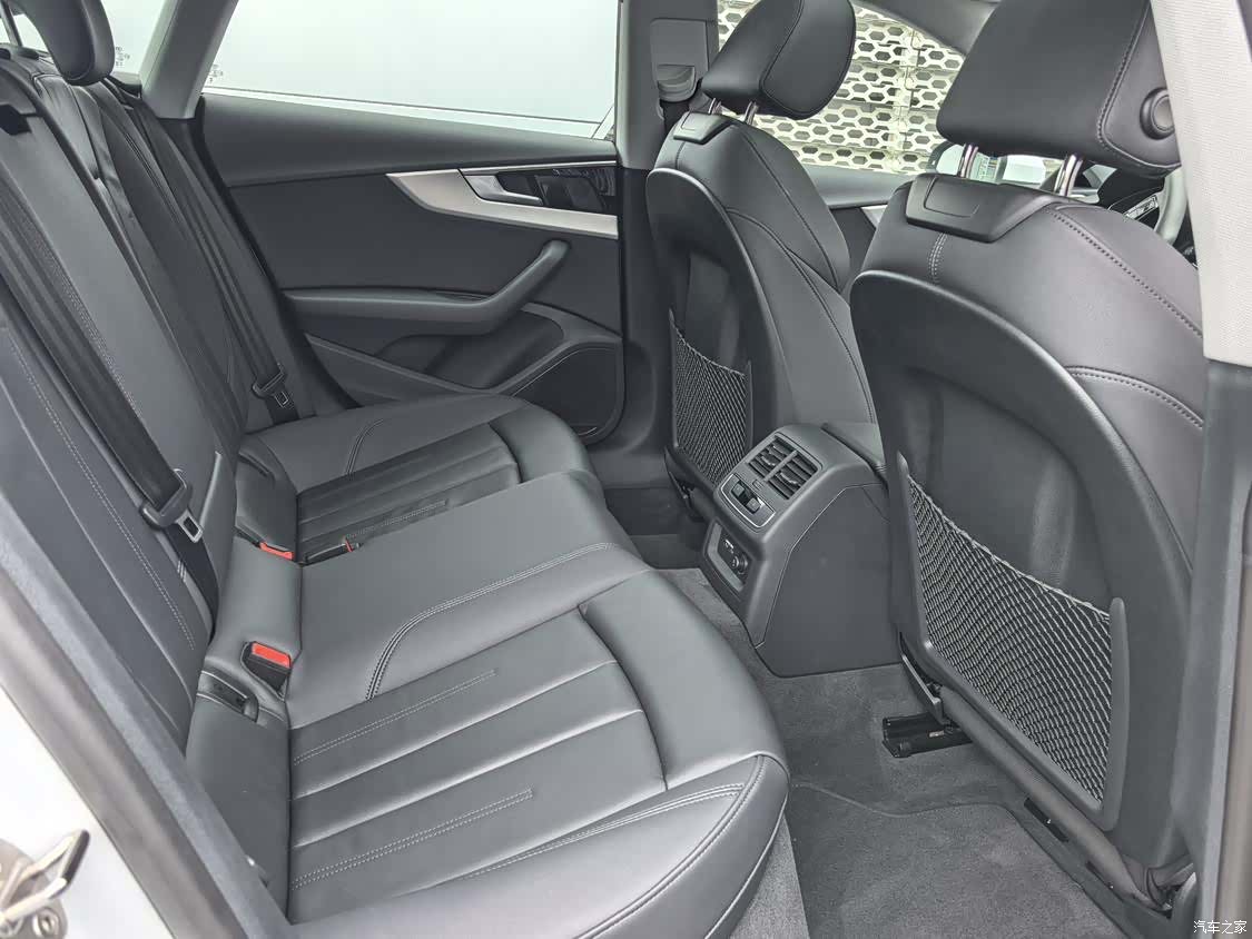 Audi A5, 2024 13