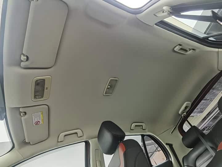Haval H1 2015 1.5L МКПП Люкс