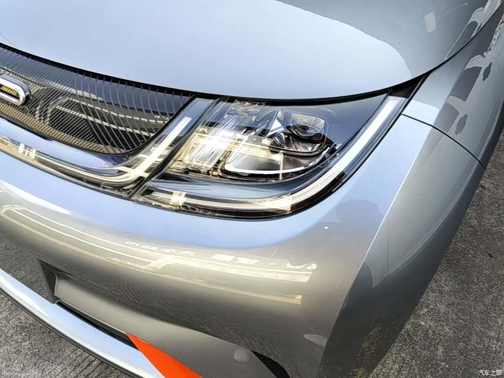 BYD Dolphin, 2023 24