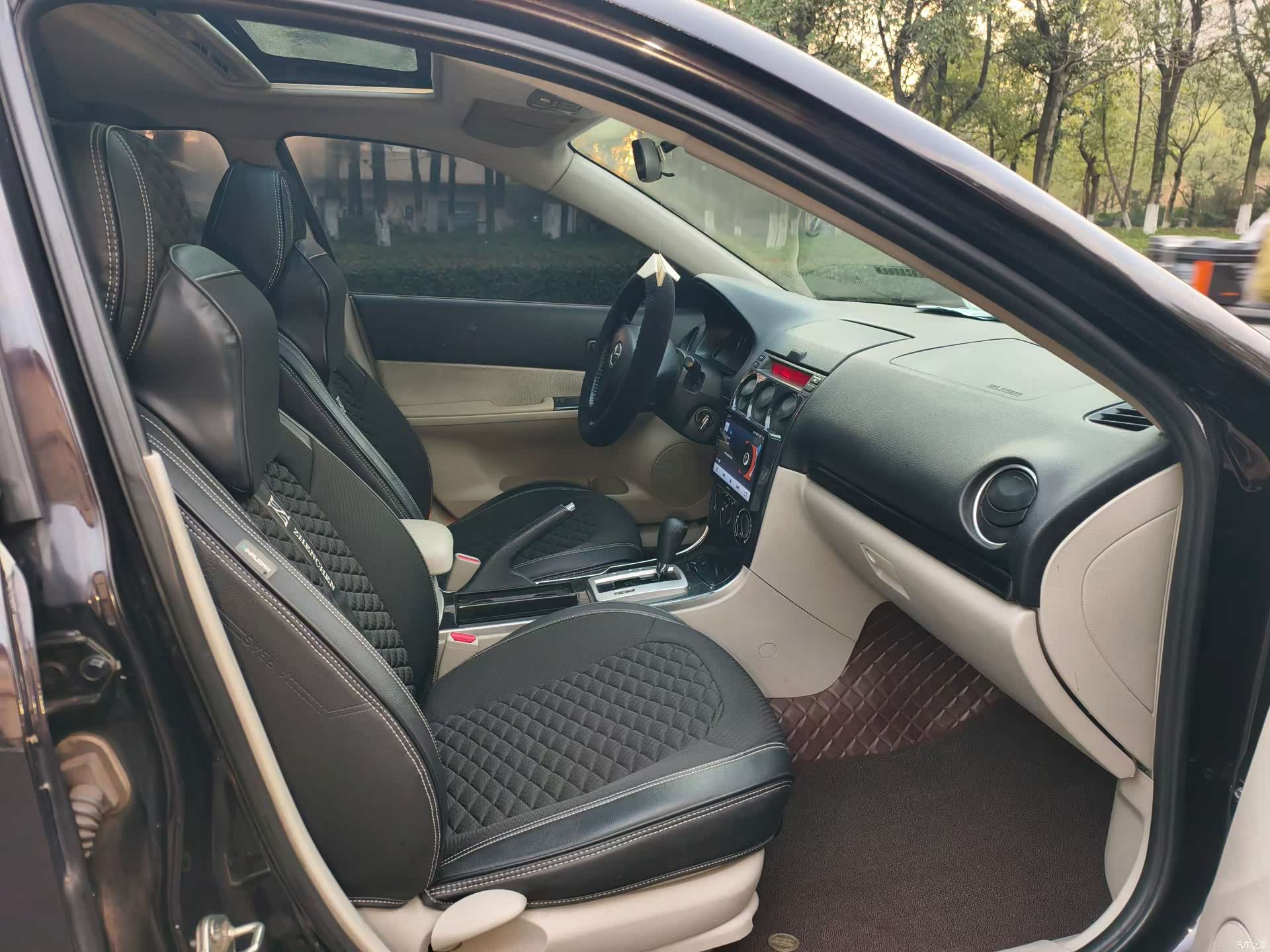 Mazda 6, 2012 все фото