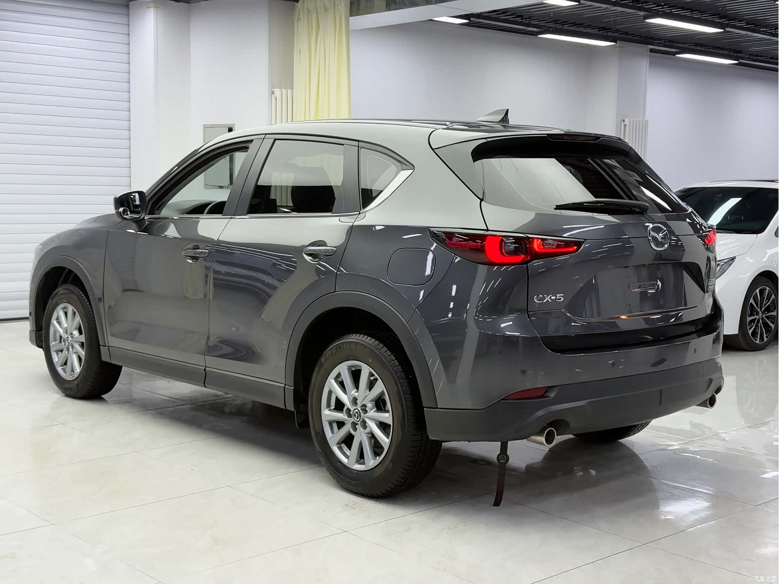 Mazda CX-5, 2024 6