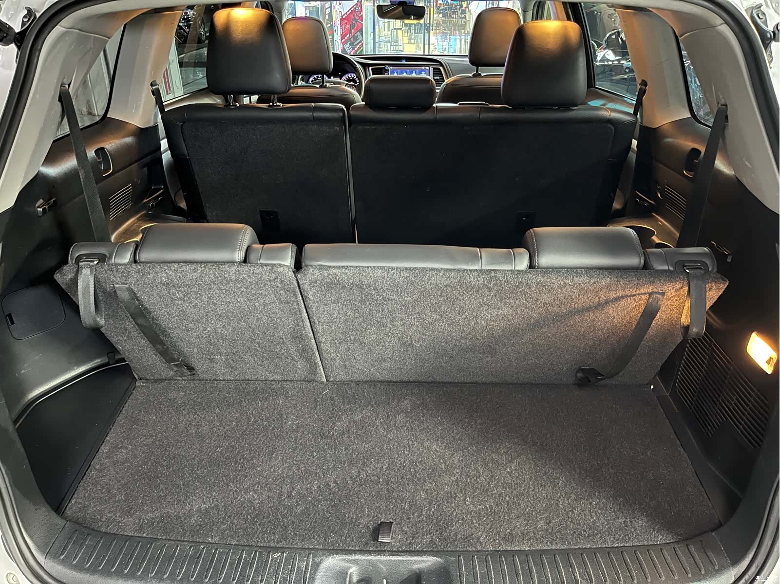 Toyota Highlander, 2020 20