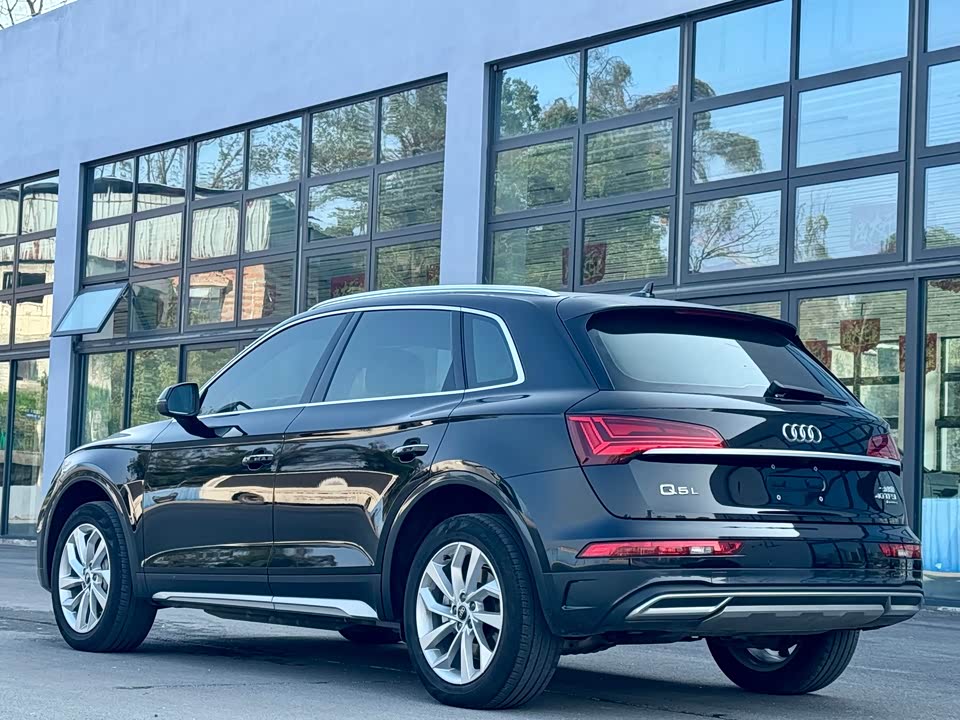 Audi Q5L