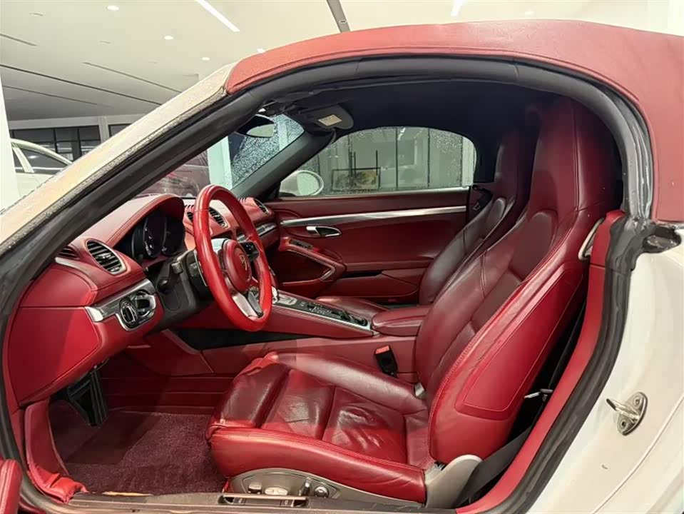 Porsche 718 Porsche 718