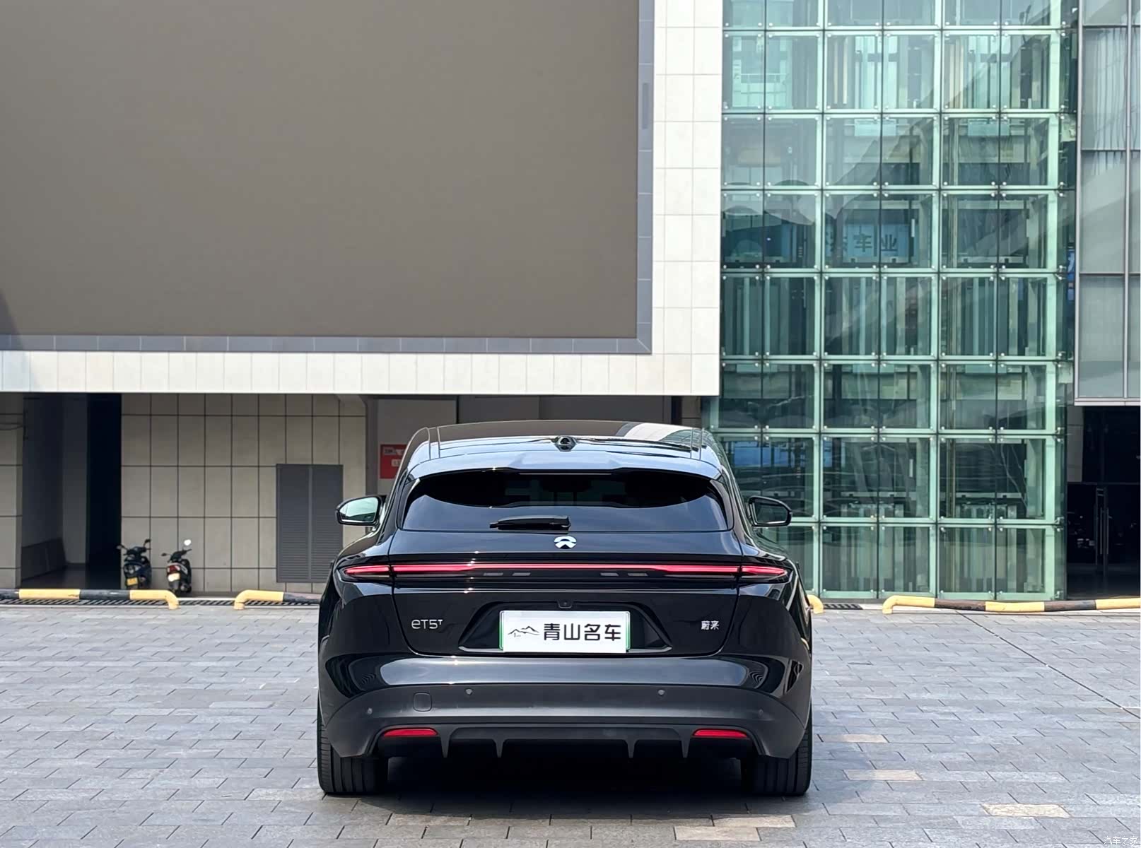 NIO ET5, 2025 13