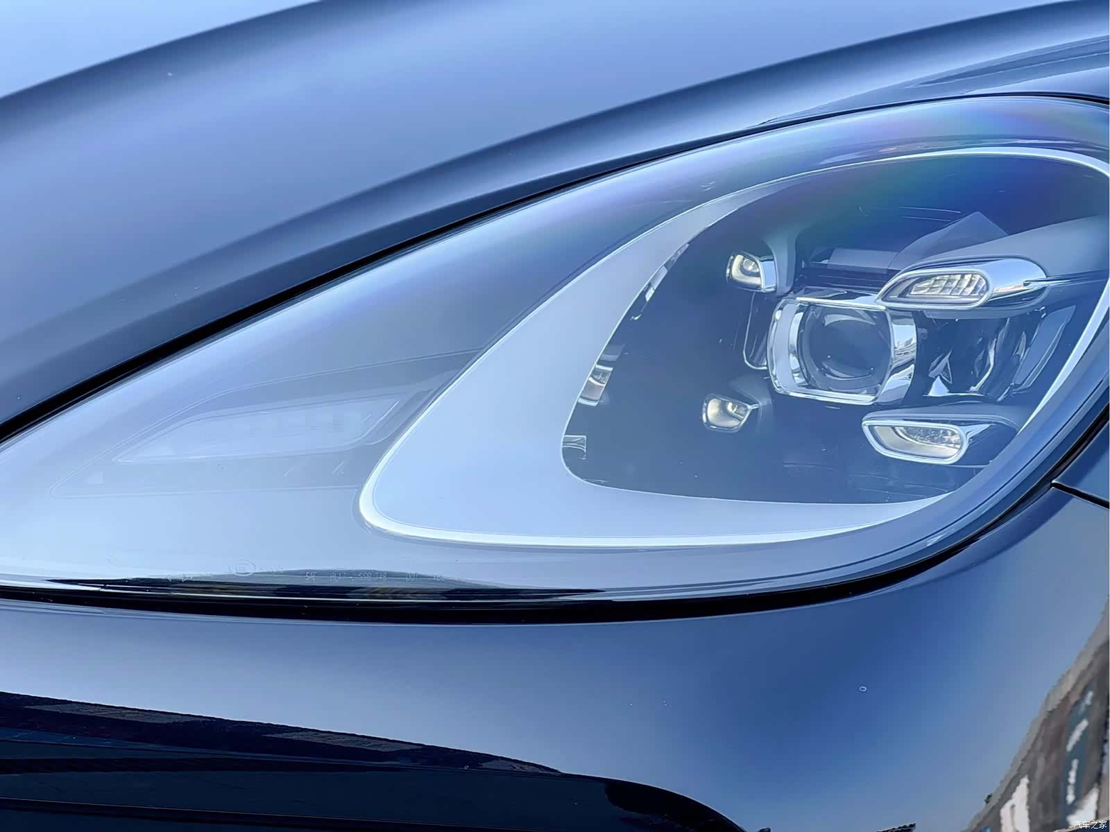 Porsche Cayenne, 2020 12