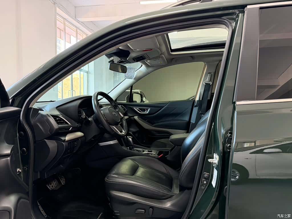 Subaru Forester, 2022 7