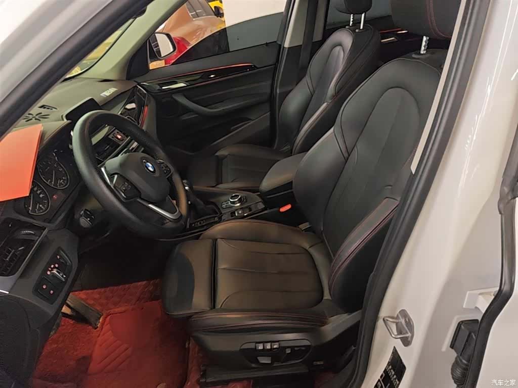 BMW X1, 2018 15