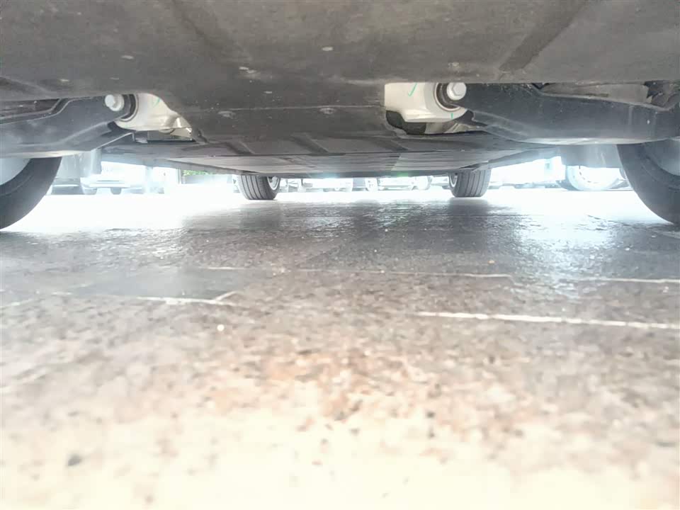 IM Motors Zhiji LS6 IM Motors Zhiji LS6