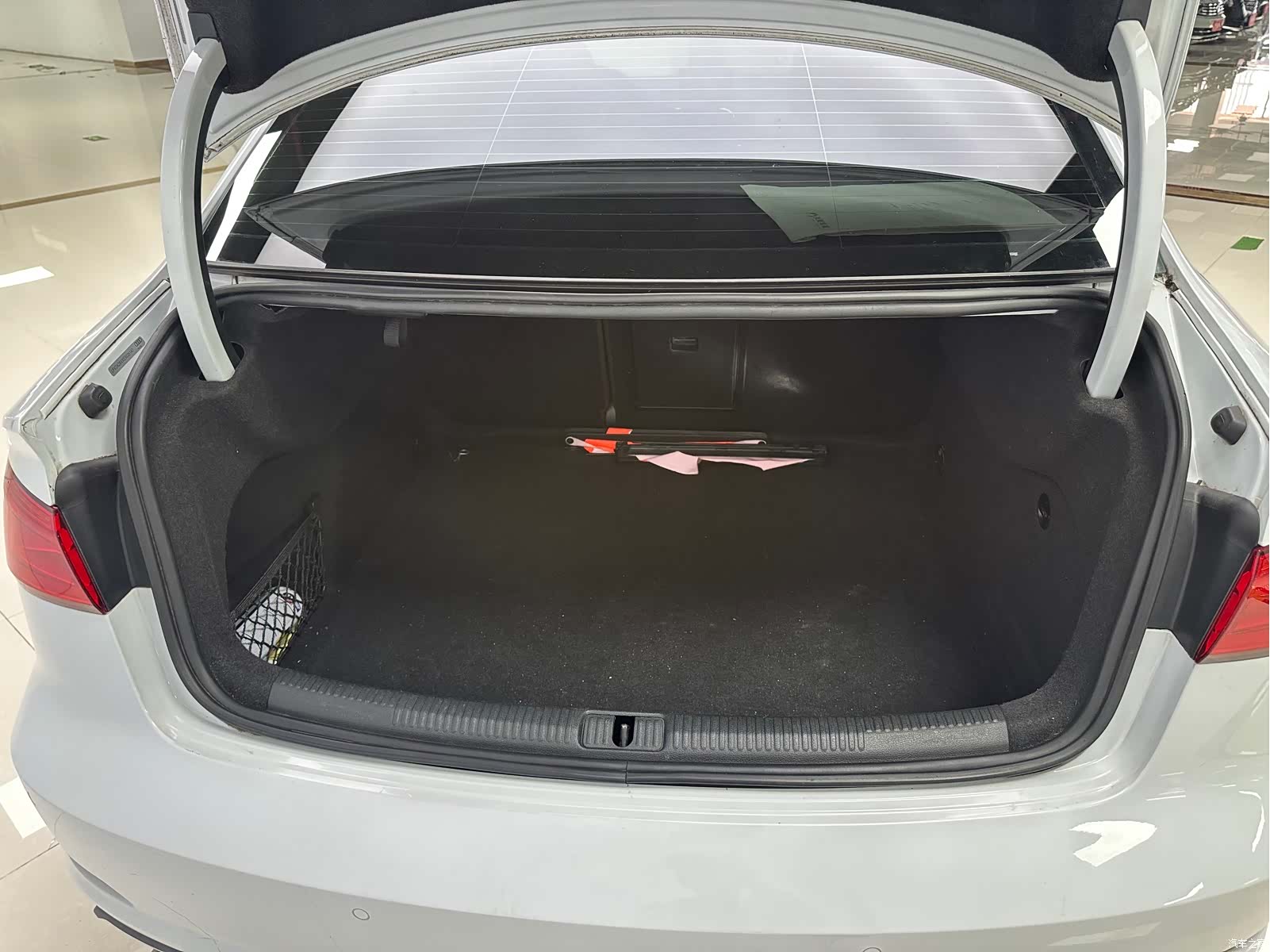 Audi A3, 2015 13