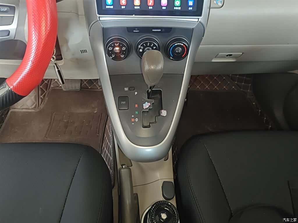 Toyota 180E, 2014 14