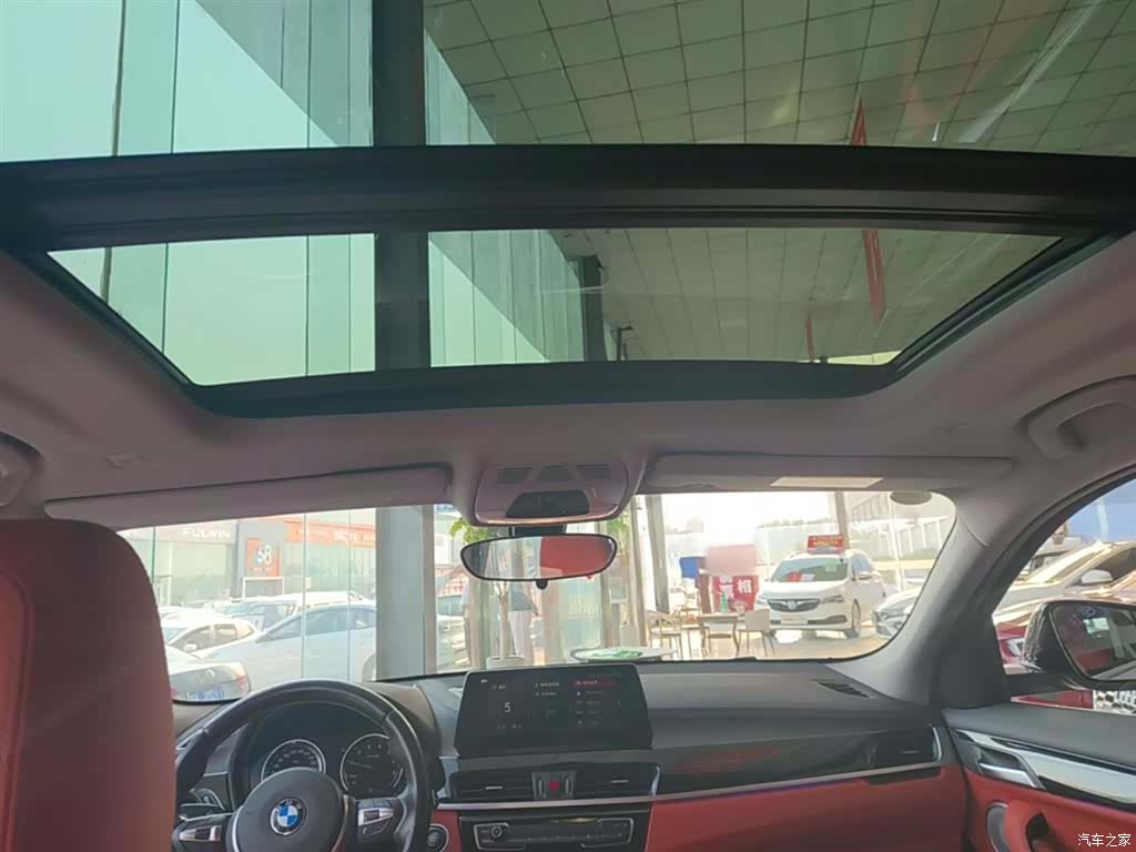 BMW X2, 2023 18
