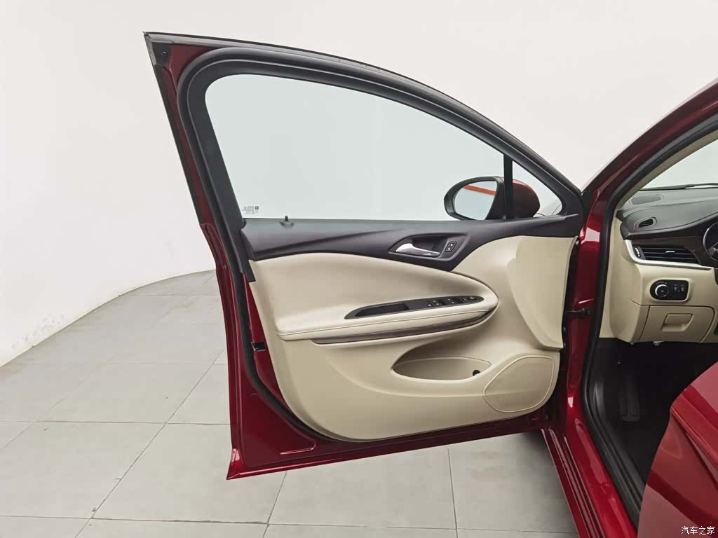 Buick Verano, 2019 8
