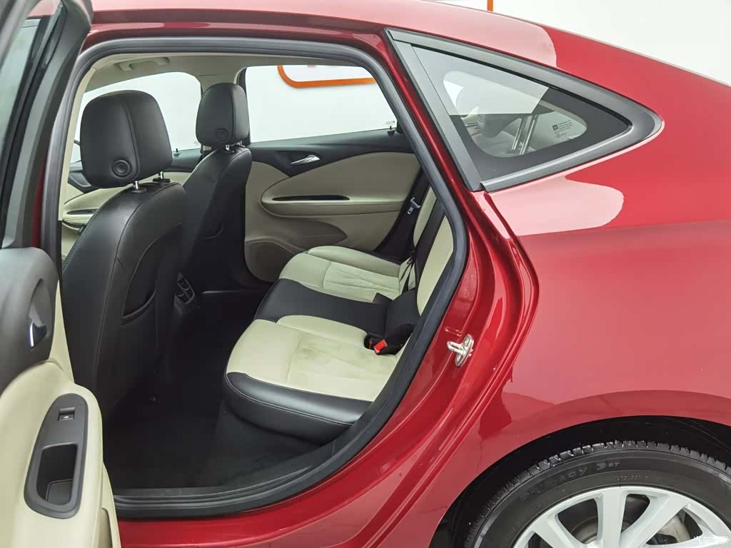 Buick Verano, 2019 15