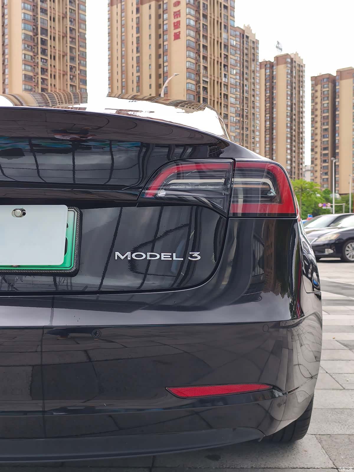 Tesla Model 3, 2023 10