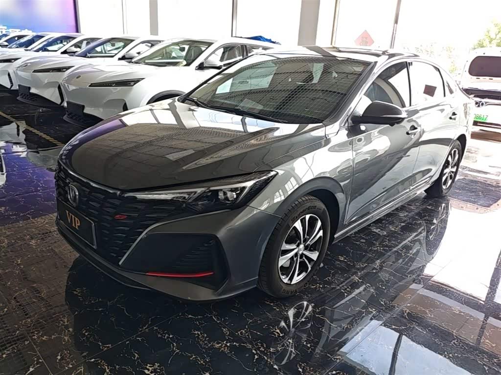 Changan Eado