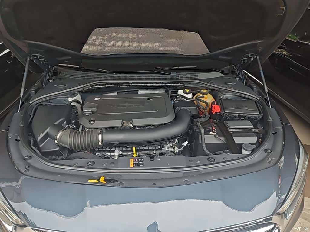 Buick LaCrosse, 2021 20