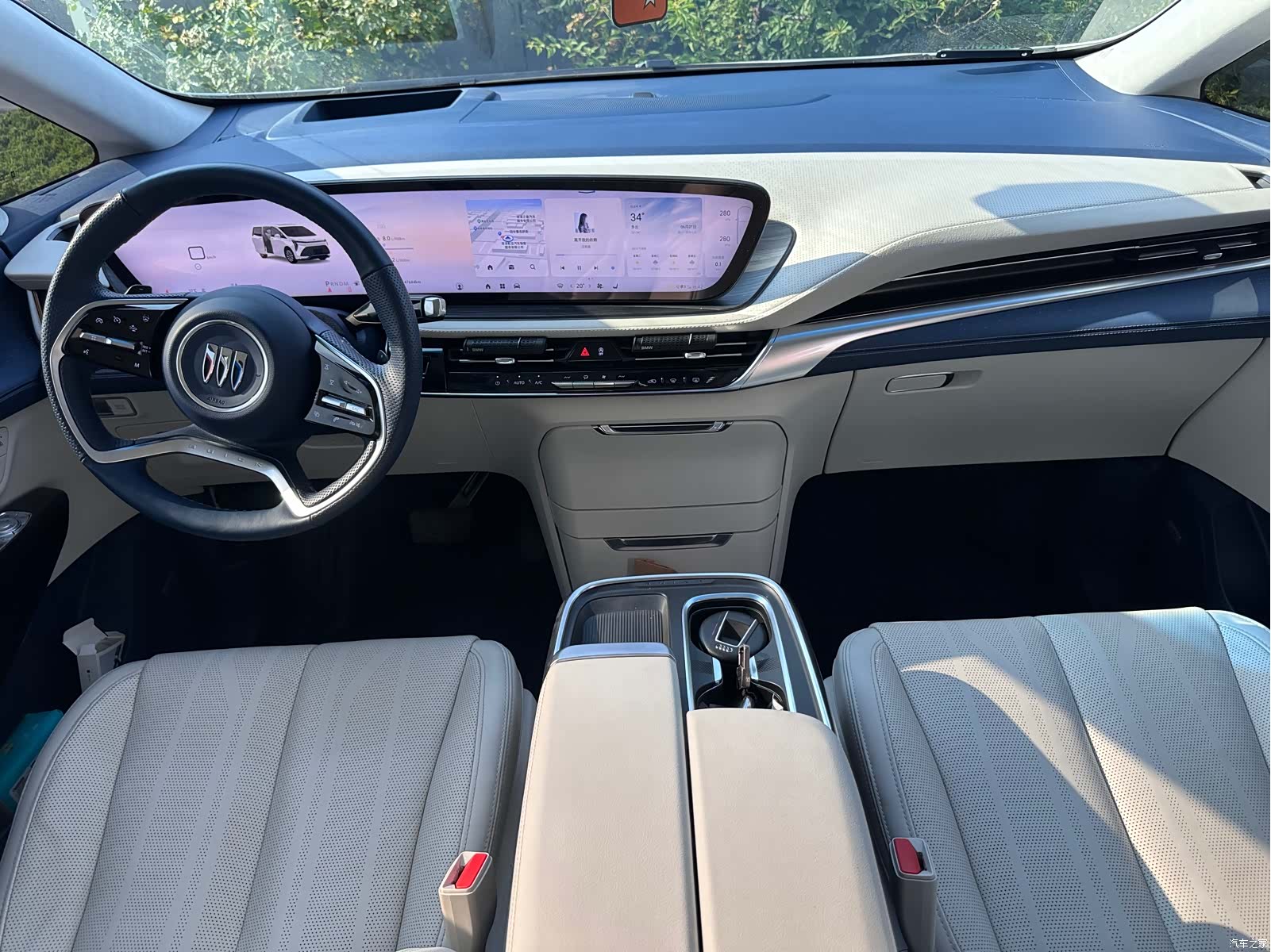 Buick Century, 2023 6