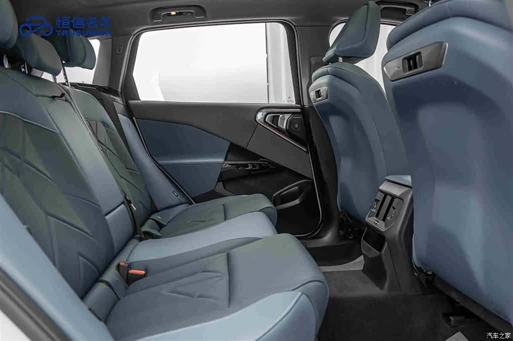 BMW X3, 2025 16