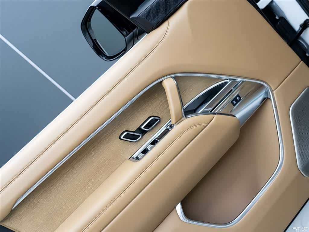 Land Rover Range Rover, 2025 8