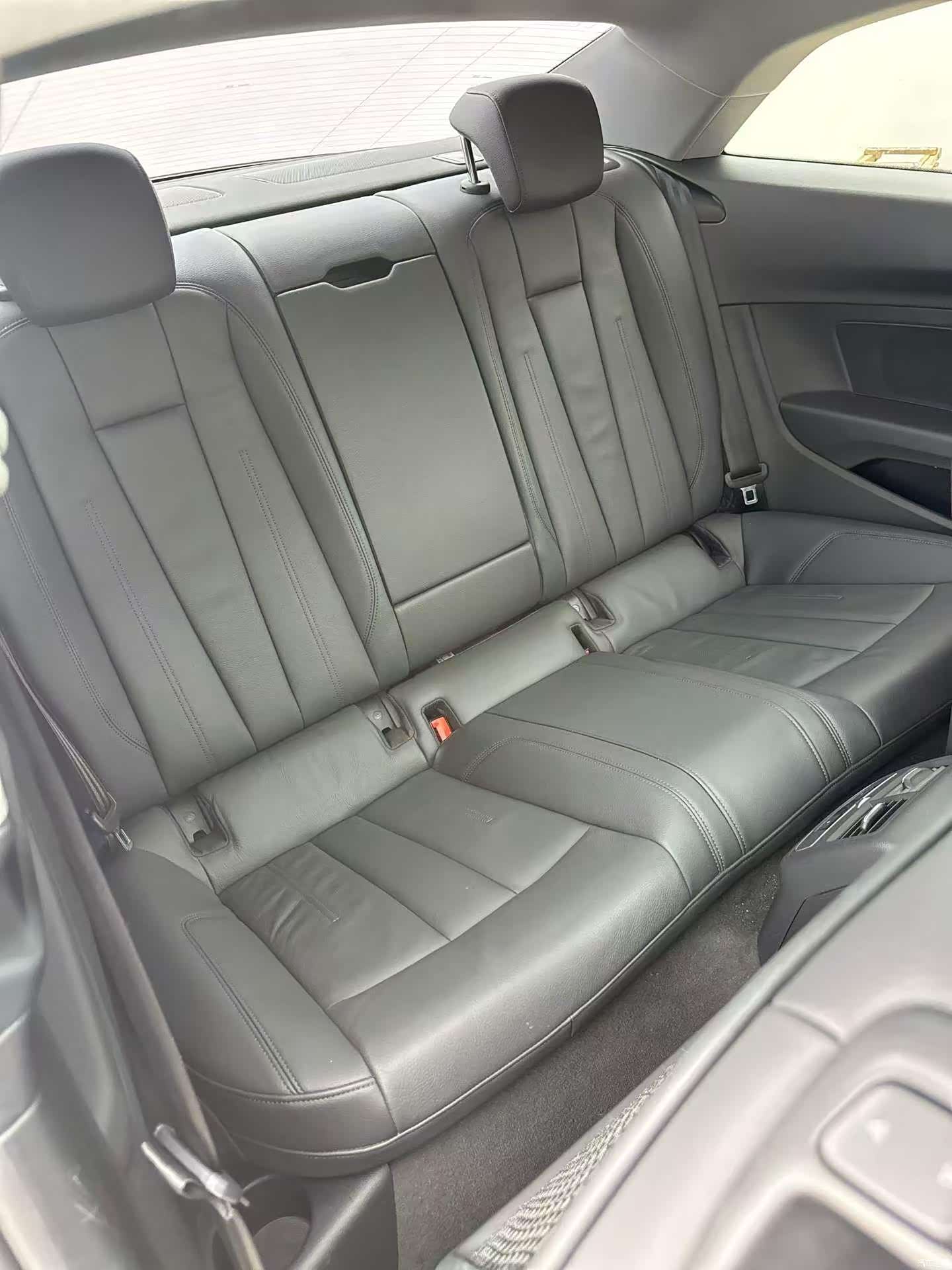 Audi A5, 2020 9