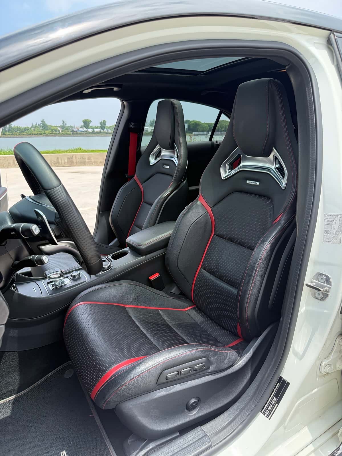 Mercedes-Benz A-Class, 2018 6