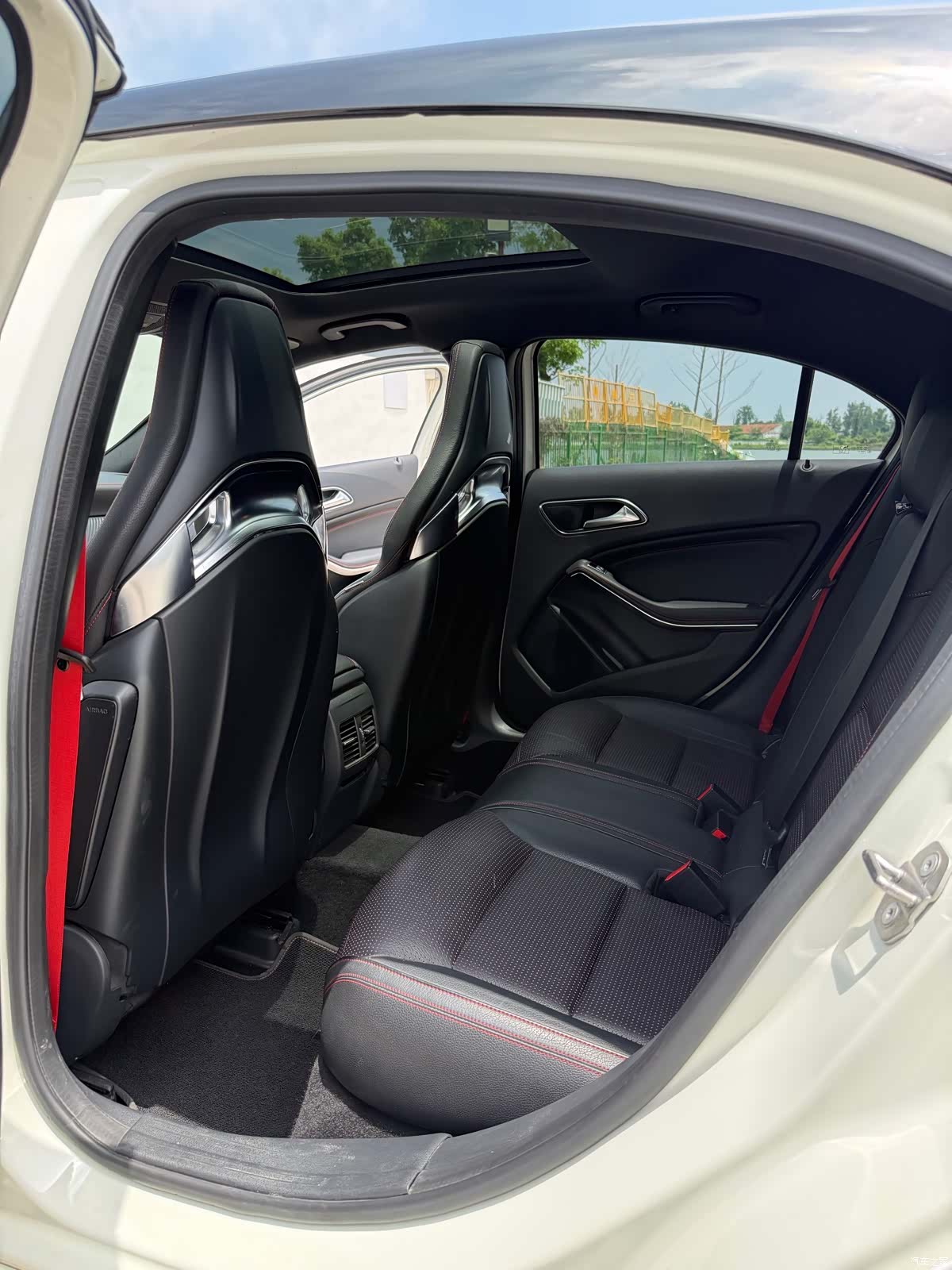 Mercedes-Benz A-Class, 2018 7