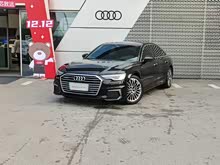 �µ�A6L����Դ 2020�� 55 TFSI e quattro