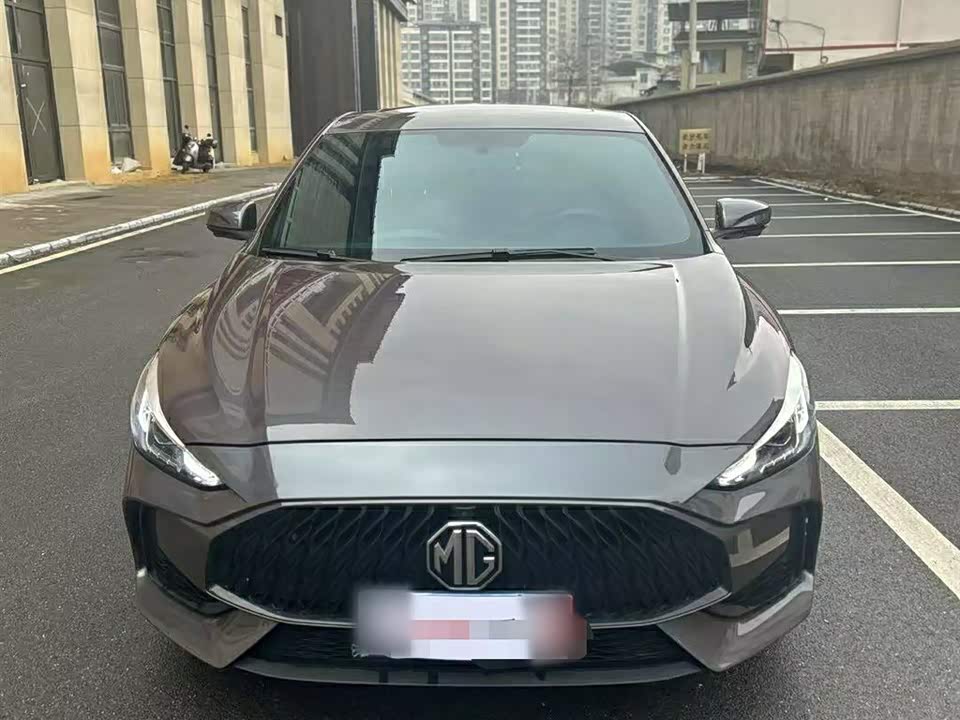 MG MG5 MG MG5