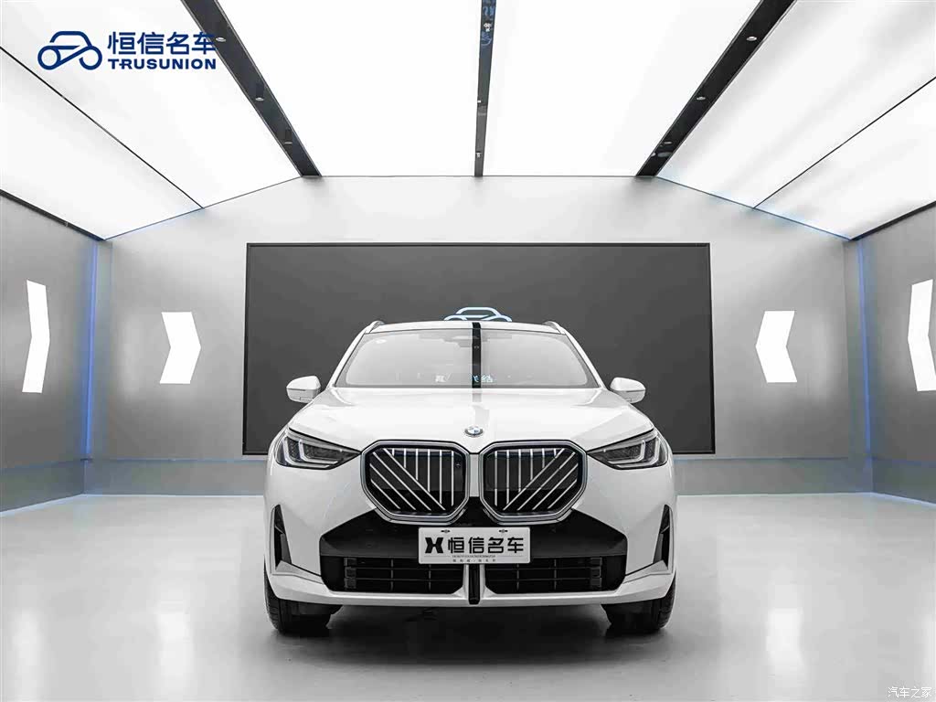 BMW X3, 2025 2