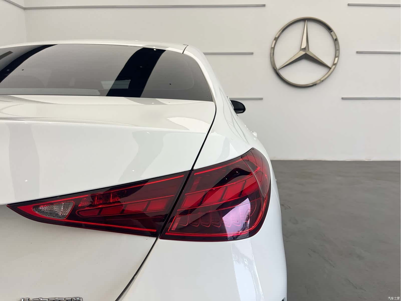 Mercedes-Benz C-Class, 2022 8