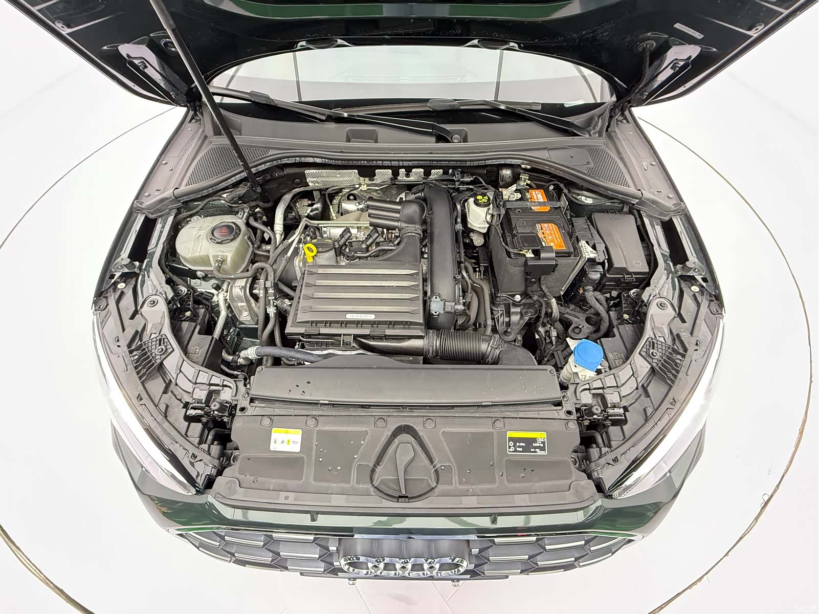 Audi A3, 2022 8