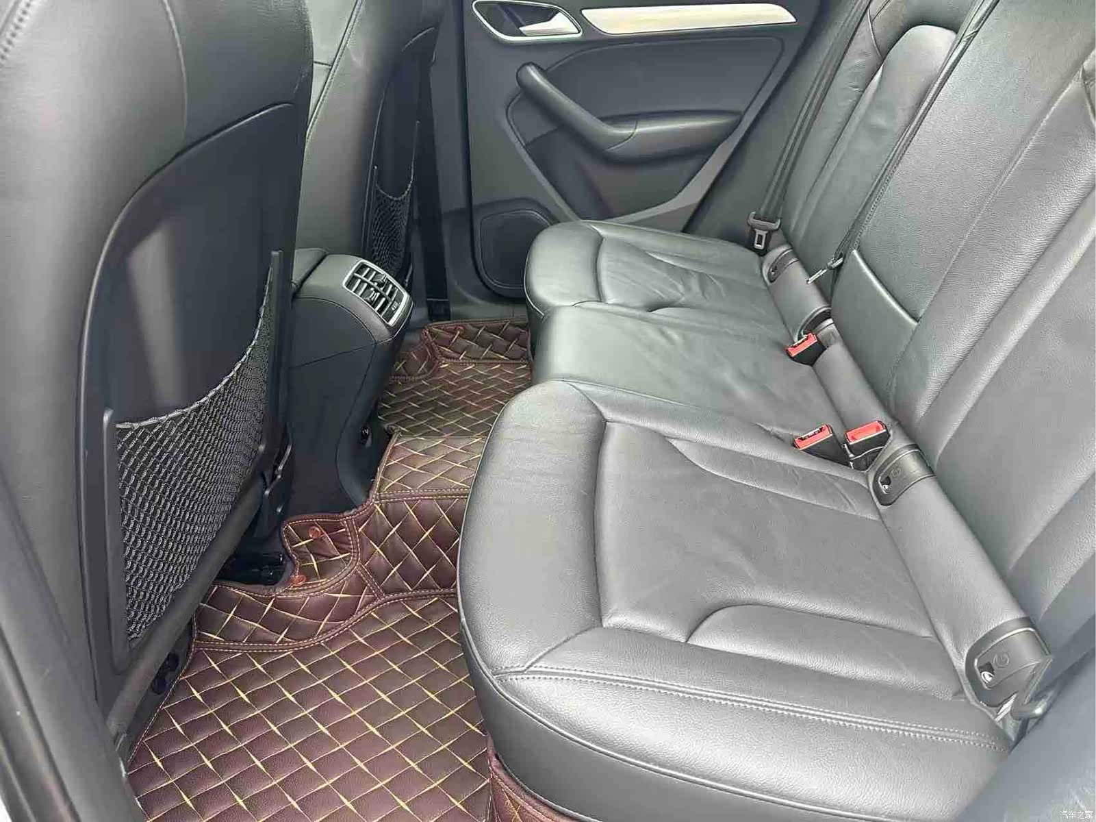 Audi Q3, 2016 11