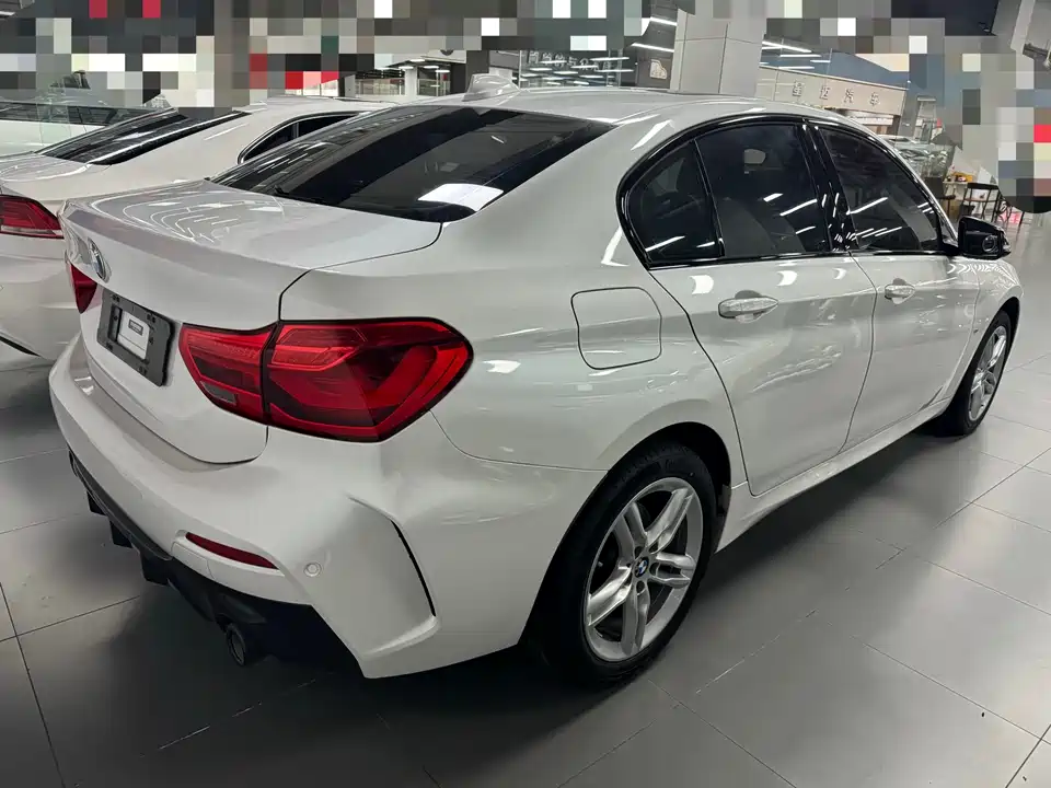 BMW 1 series BMW 1 series