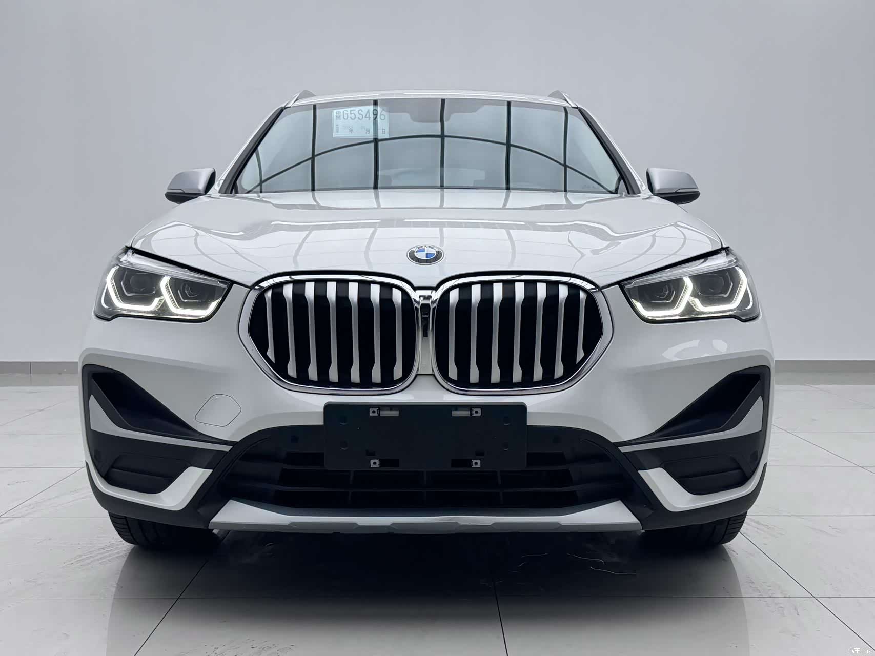 BMW X1, 2022 2