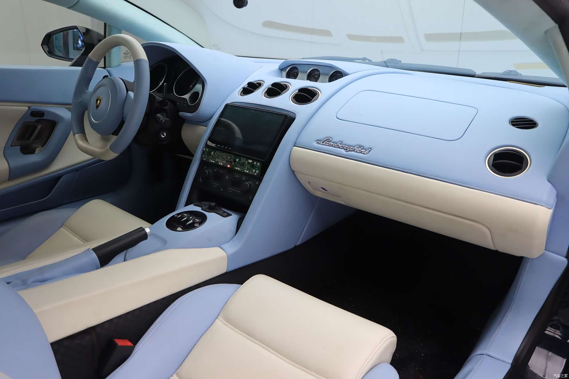 Lamborghini Gallardo, 2012 20