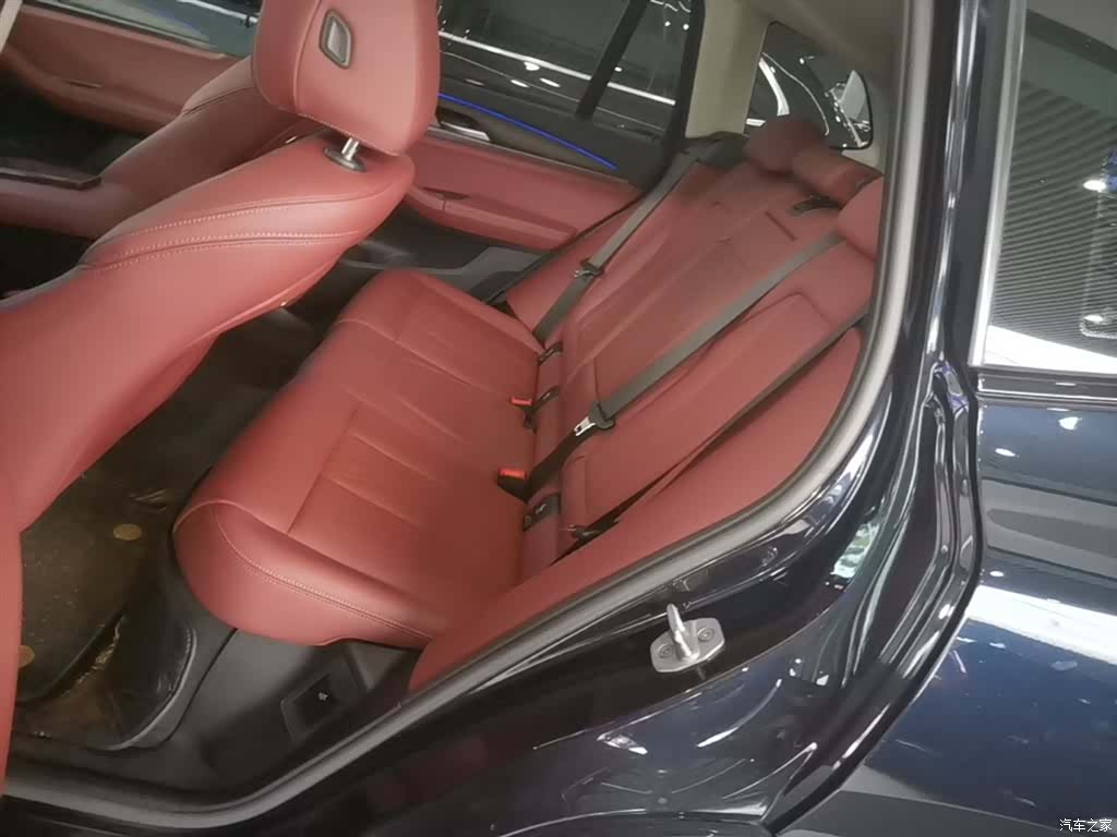 BMW X3, 2023 17