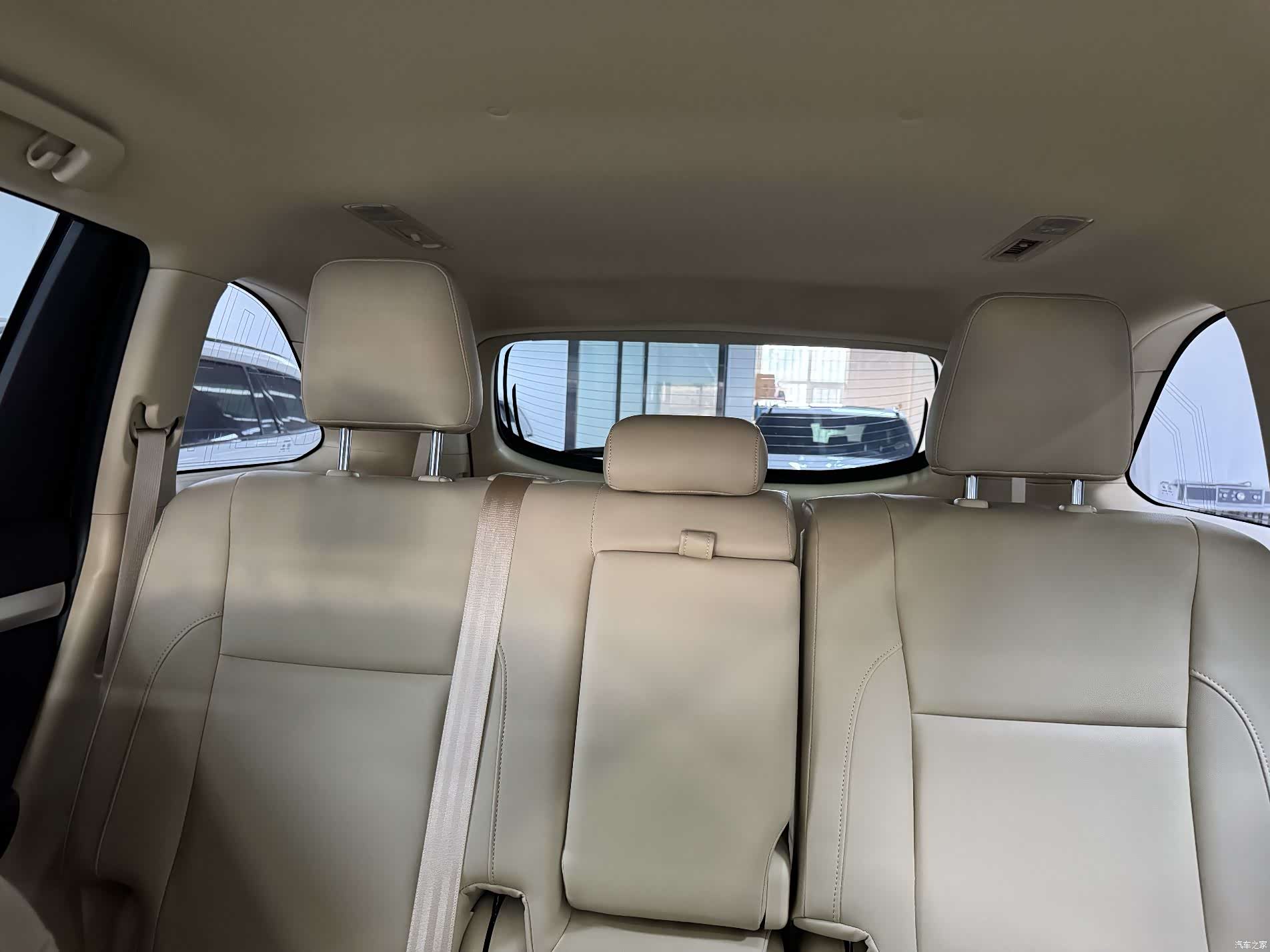 Toyota Highlander, 2021 16