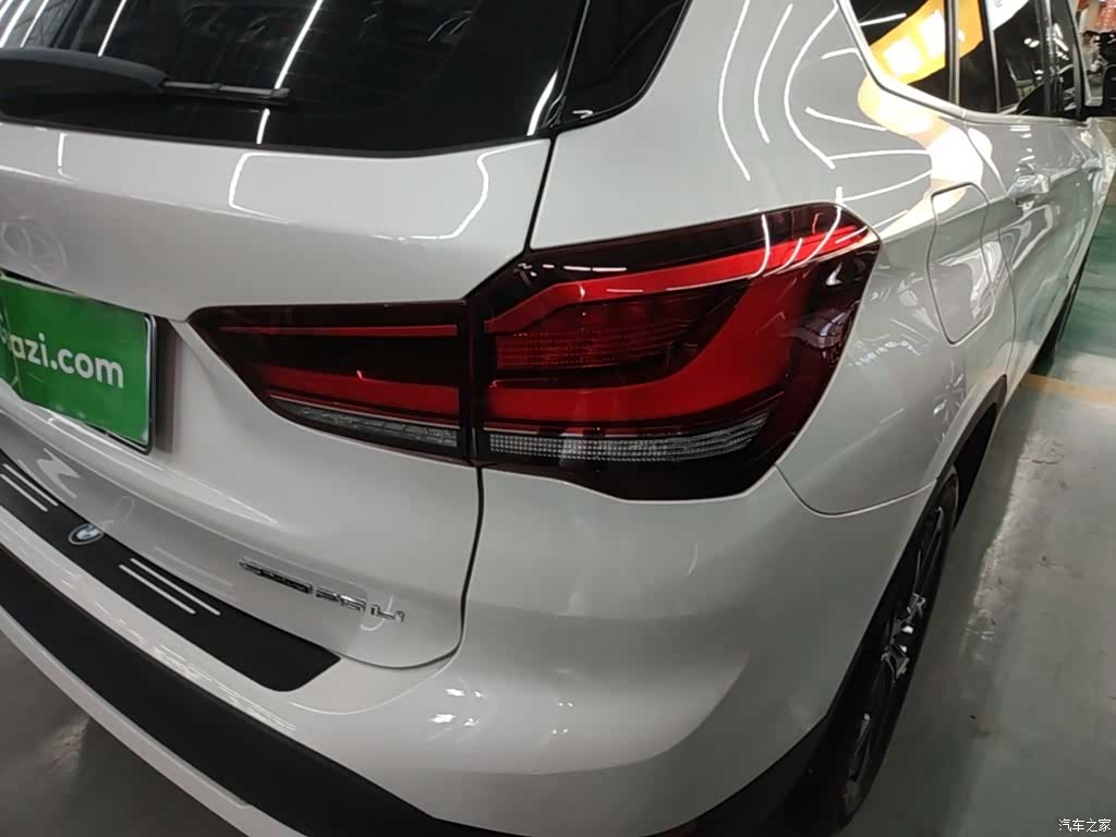 BMW X1, 2022 8