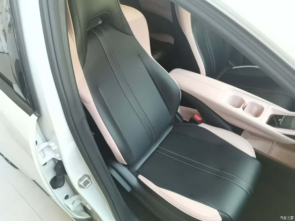 BYD Seagull, 2024 25